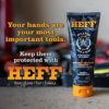 HEFF Hand Elbow Foot Formula Moisturizing Lotion, 4 oz., 2 Pack – For Dry, Flaky Skin, Paraben-Free, Dry Skin Relief - Image 3