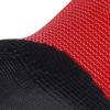 DURASHELT Nitrile Coated Work Gloves, Heavy Duty Nylon Safety Protection - Image 8