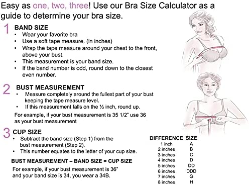 Hanes Women's Get Cozy Pullover ComfortFlex Fit Wirefree Bra MHG196 - Image 10
