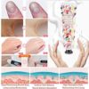 Hand Lotion Bulk Gift Set,Hand Cream for Dry Cracked Hands Work Hands,Natural Fragrance Hand,Foot and Body Care Moisturizing Cream Mini Travel Size Lotion Beauty Party Bulk Gifts for Women Men（20Pack） - Image 4