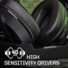 RIG 800 PRO HX Wireless Headset and Multi-Function Base Station for Xbox Series X|S, Xbox One, Windows 10/11 PCs - with Dolby Atmos for Headphones 3D Surround Sound - 24 Hour Battery - Image 4