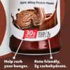 Premier Protein Whey Powder, Chocolate, 24.5 Oz - Image 2