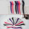 Fagaci Firm Grip Hair Clips for Styling Sectioning with Silicone Band, Duckbill Hair Styling Clips, Durable Alligator Hair Clips for Women, Long Duck Billed Hair Clips, Salon Large Hair Clips for Hair - Image 7