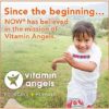 NOW Supplements, Vitamin D-3 5,000 IU, High Potency, Structural Support*, 240 Softgels - Image 8