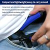 Hand Grip Strengthener - 2 Pack Forearm Exerciser Adjustable Resistance 20-90lbs Hand Squeezer for Men,Women - Grip Workout and Hand Rehabilitation - Image 6