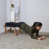 Milliard Yoga Headstand Bench with Manual, Inversion Chair Trainer, Gym Workout Stool - Image 5