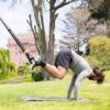 TRX Go Suspension Trainer - for the Travel Focused Professional or any Fitness Journey, TRX Training Club App, Black - Image 7