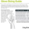 HexArmor Rig Lizard 2020 Firm Grip Impact Work Gloves - Image 4