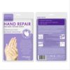 5 Pairs Hands Moisturizing Gloves, Hand Skin Repair Renew Mask Infused Collagen, Vitamins + Natural Plant Extracts for Dry, Aging, Cracked Hands (5 Pairs Hand mask) - Image 7