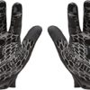 Ironclad Box Handler Work Gloves BHG, Extreme Grip, Performance Fit, Durable, Machine Washable, (1 Pair), Medium - BHG-03-M , Black - Image 9