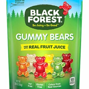 Black Forest Gummy Bears Candy, 28.8 Ounce (Pack of 1)