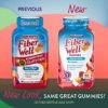 Vitafusion Fiber Well Gummy Vitamins, 90 ct - Image 2