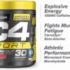 Cellucor C4 Sport Pre Workout Powder Fruit Punch - NSF Certified for Sport | 30 Servings - Image 3