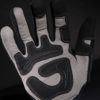 Ironclad General Utility Work Gloves GUG, All-Purpose, Performance Fit, Durable, Machine Washable, (1 Pair), Large - GUG-04-L , Black - Image 9