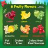 Black Forest Gummy Bears Candy, 6 Lb - Image 2