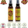 Spin-iT Basketball Hand Grip Spray - Use with Your Basketball Dribble Trainer - Basketball Grip Powder Replacement - Part of Your Basketball Accessories, Basketball Gear, Basketball Training 2 oz - Image 2