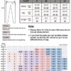 CHRLEISURE Butt Lifting Workout Leggings for Women, Scrunch Butt Gym Seamless Booty Tight - Image 7