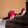 PREMIUM Non-Slip Red Latex Rubber Palm Coated Work Safety Gloves Garden Gloves (300 PAIRS) - Image 7