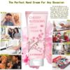 20 Pack Moisturizing Hand Cream Gift Set,Natural Plant Fragrance Hand Lotion With Shea Butter,Aloe,Vitamin E for Dry Cracked Hands,Mini Lotion Gift Sets for Doctors,Nurses,Teacher,Workers,Bridesmaid,Bridal Shower Favors,Baby Shower Favors Birthday Christmas Valentines Gifts - Image 7