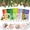 20 Pack Hand Lotion Gift Sets,Natural Fragrance Hand Lotion Travel Size Bulk,Mini Moisturizing Hand Cream with Shea Butter&Aloe Gifts for Women,Hand Cream for Dry Hands for Birthday Christmas Valentines Gift for Her/Coworkers/Friends/Family - Image 6