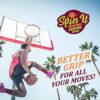 Spin-iT Basketball Hand Grip Spray - Use with Your Basketball Dribble Trainer - Basketball Grip Powder Replacement - Part of Your Basketball Accessories, Basketball Gear, Basketball Training 2 oz - Image 6