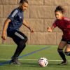 Rivalry Soccer 2-Pack OTC Sock - Image 7