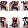 Nonazippy hand grips hand grips for strength training hand exercisers for strength grip strength trainer - Adjustable Resistance Forearm Exercise Equipment 50-150 lbs - Image 5