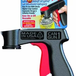Can-Gun1 2012 Premium Can Tool Aerosol Spray