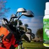 Bite Golf Club and Grip Cleaner - Keeps Clubs, Irons, and Drivers Clean - Restore Grip Tack - Image 4