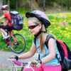 8 Pairs Kids Half Finger Gloves Fingerless Bicycle Gloves Breathable Kids Short Finger Gloves Non-Slip Outdoor Sports Gloves for Children Cycling Climbing Riding, 8 Colors - Image 6