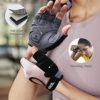 Atercel Weight Lifting Gloves Full Palm Protection, Workout Gloves for Gym, Cycling, Exercise, Breathable, Super Lightweight for Mens and Women - Image 2