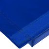We Sell Mats 4 ft x 8 ft Gymnastics Mat, Folding Tumbling Mat, Portable with Hook & Loop Fasteners - Image 7