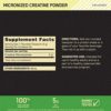 Optimum Nutrition Micronized Creatine Monohydrate Powder, Unflavored, Keto Friendly, 60 Servings (Packaging May Vary) - Image 4