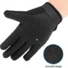 Accmor Kids Cycling Gloves, Kids Fishing Gloves, 4-10 Years Boys Girls Kids Sport Gloves, Breathable Non-Slip Full Finger Gloves for Child Cycling Climbing Riding Biking Outdoor Sports - Image 5