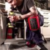 COGURD Professional Gel Knee Pads for Work Construction, Gardening, Cleaning, Flooring and Garage - Image 2