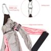 Yoga Swing,Yoga Hammock Set Ceiling Mount Accessories - Image 4