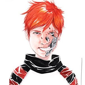 Descender Volume 3: Singularities (Descender, 3)