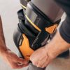 ToughBuilt - Gelfit Thigh Support Stabilization Knee Pads - Heavy Duty, Comfortable and Adjustable - (TB-KP-G3) - Image 8