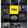 TRX Training High-Density 48- Inch Exercise Mat, Medium-Sized Training Mat, Anti-Slip Fitness Mat - Image 4
