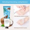 20 Pack Hand Cream Gift Set- Scented Hand Lotion for Dry Cracked Hands,Body- Hand Care Moisturizing Cream Body Moisturizer Hydration Mini Hand Lotion Travel Size Bulk Gifts for Women - Image 5