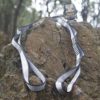 FIRESKIOR Climbing Strap Daisy Chain Nylon Daisy Chain Adjustable Strap Rope Yoga Extend Belt - Image 3