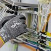 HyFlex 11-801 Multipurpose Gloves - Lightweight, Grip and Comfort, Size Small (Pack of 12) - Image 3