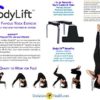 Evolution Health USA The Original headstander: Bodylift Headstand Bench/Yoga Chair - Image 3