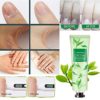 18 Pack Hand Cream for Dry Cracked Hands, Hand Cream Gift Set for Women,Grandma, Deeply Moisturizing Hand Lotion with Shea Butter & Vitamin E for Work, Mini Hand Lotion Travel Size Moisturizer - Image 4