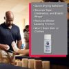 Cramer Q.D.A. Taping Base Spray for Athletic Tape, Wrapping, 8 Ounce - Image 2