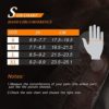 Atercel Weight Lifting Gloves Full Palm Protection, Workout Gloves for Gym, Cycling, Exercise, Breathable, Super Lightweight for Mens and Women - Image 7