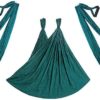Aerial Yoga Swing Set Trapeze Yoga Hammock Kit Ultra Strong Antigravity Yoga Flying Sling Inversion Swing Tools with Extension Straps and Elastic Band for Air Yoga Inversion Fitness - Image 4