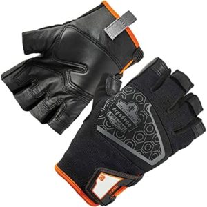 ProFlex 860 Heavy Weight Lifting Work Glove, Non-Slip Grip, High Dexterity, Large