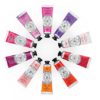 La Chatelaine 20% Shea Butter French Hand Cream | Orange Blossom | Travel Size 1 fl. oz - Image 2