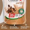 Premier Protein 100% Whey Protein Powder(Keto Friendly, No Soy Ingredients, Gluten Free), 23.9 Oz - Image 3